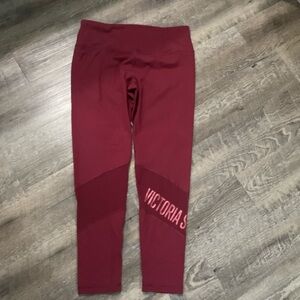 Victoria's Secret knockout legging
